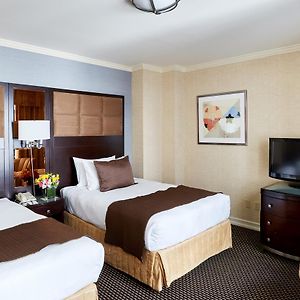 Premium Deluxe Suite