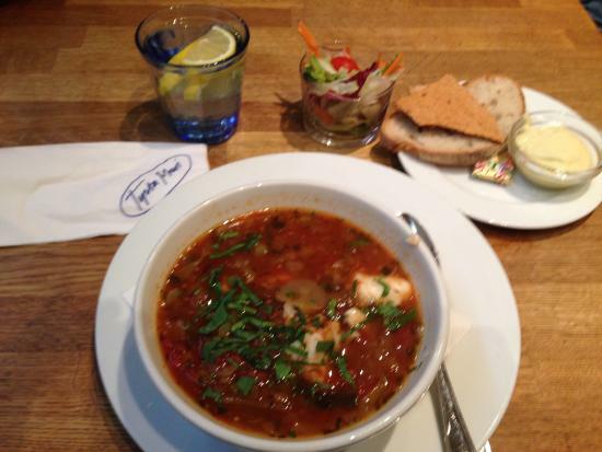 Perfetto Munchen Bahnhof